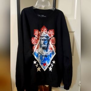 Sweatshirt from Urban Outfitters